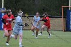 WLax vs BSU  Women’s Lacrosse vs Bridgewater State University. - Photo by Keith Nordstrom : WLax, lacrosse
